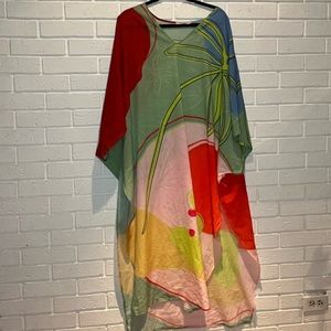 KAFTKO - KAFTAN